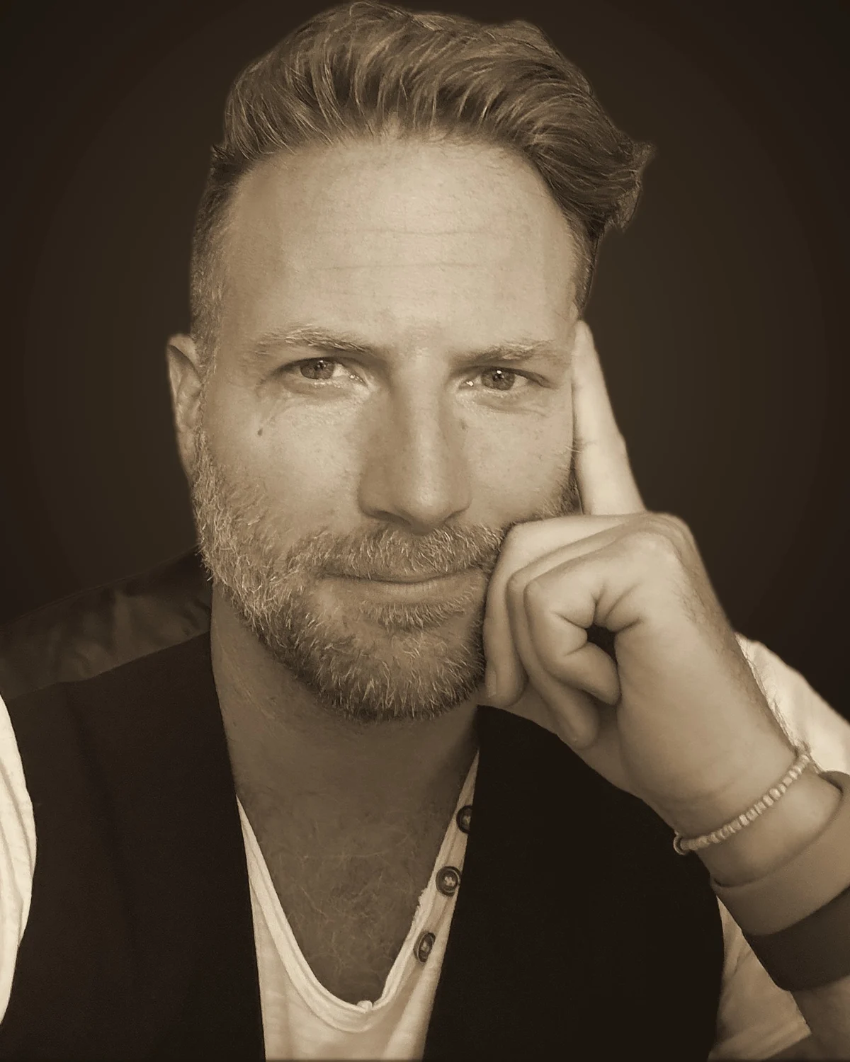 Christian Lochmahr, Inhaber der Digimanufaktur